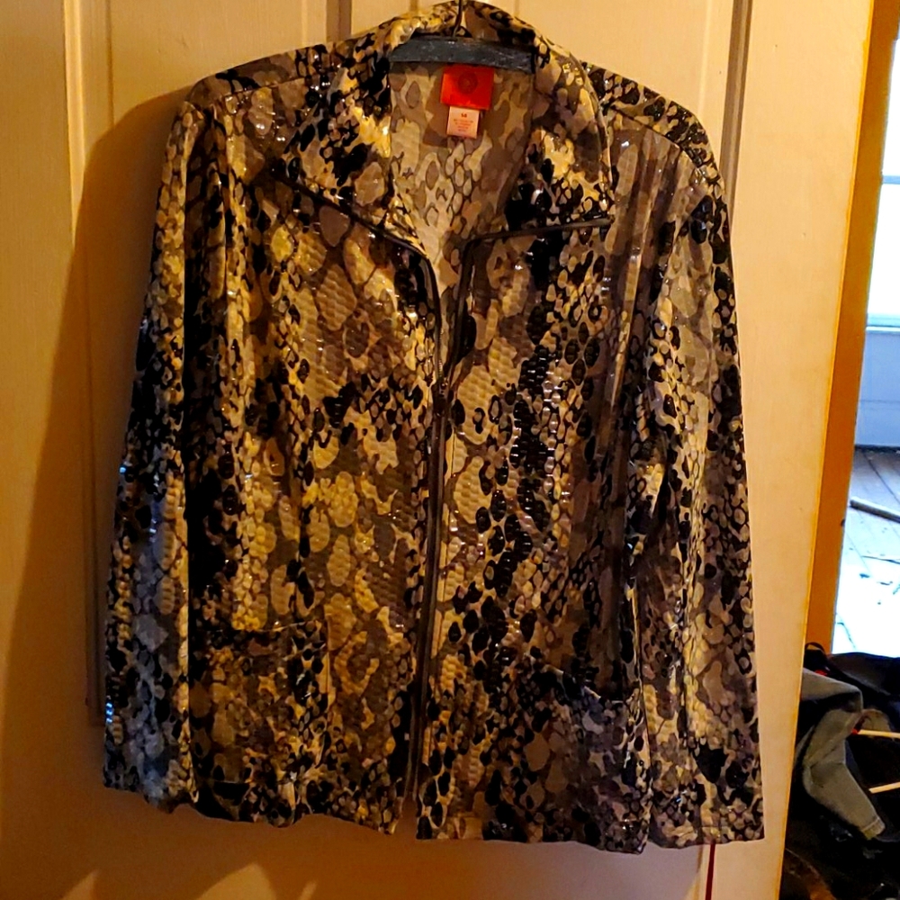 Sparkly Jacket--Never Worn - image 1